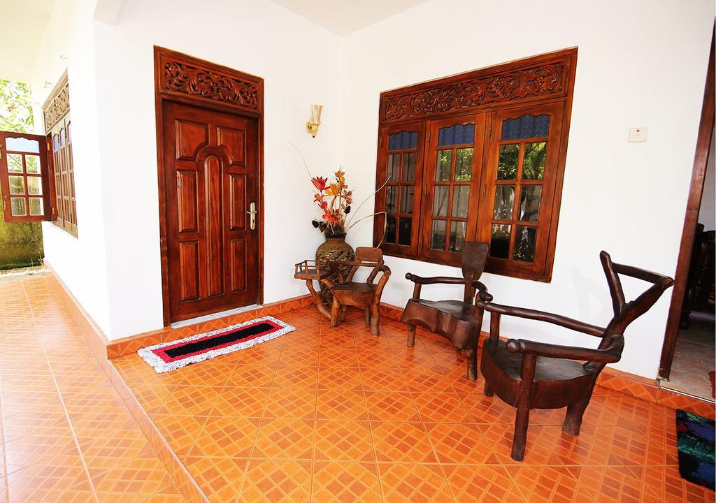 Lahiru Villa Galle Exterior photo